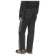 Adidas Γυναικείο παντελόνι Firebird Mid Rise Straight Denim Pants